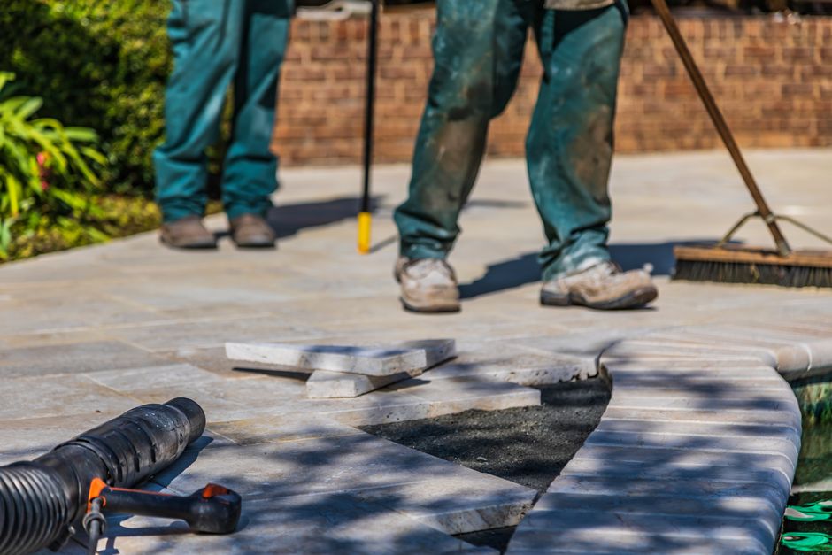 SJS Landscaping Limited, landscaper services covering Willenhall Patio Installation in Willenhall